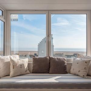 Sea Holly Cottage, Aldeburgh