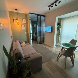 Studio Aconchegante na Liberdade
