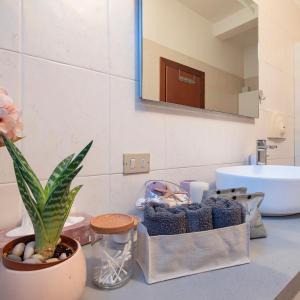 I Host Apartment - Falck 53