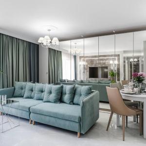 NAP Apartments Batorego Urban Glam