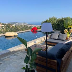 Villa location saisonniere