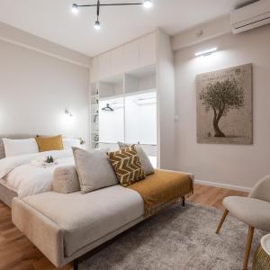 "The Loft" in Athens Heart 2