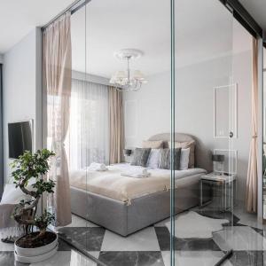 NAP Apartments Batorego Urban Luxe