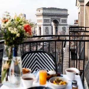 Grand Hôtel Champs-Elysées