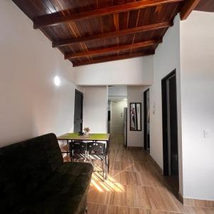 Bombona Apartment