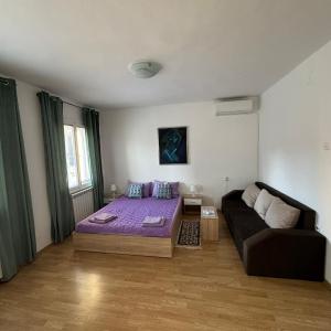 City Center Punte Apartment