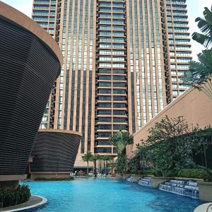 Services Star Hotel Suites At Times Square