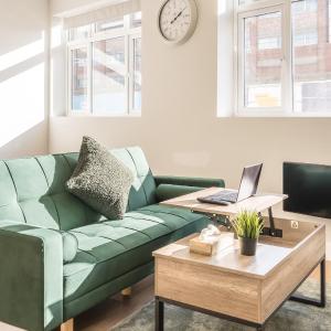 The Green Docks Studio