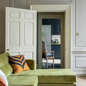 Stunning Flat in Central Bath