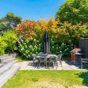 Kohekohe Cottage - Lake Taupo