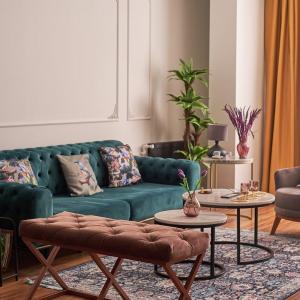 Modern & Cozy Apartment Close to City Center