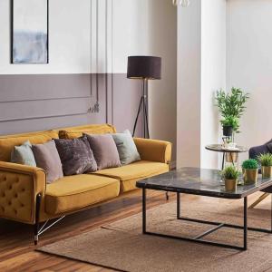 Gorgeous & Luxury Apartment in the heart of Sisli!