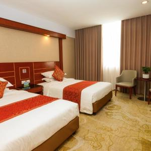 Shanghai YUHANG Hotel