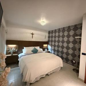Suites vergel planta baja
