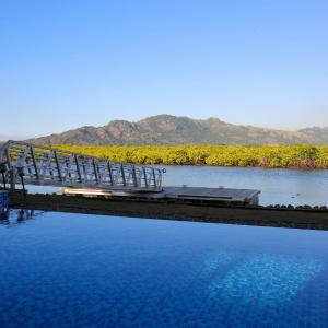 Naisoso Lake Side Villa