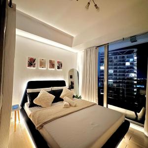 Cozy Condo near Manila Airport