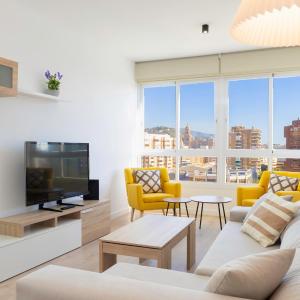 C37 City Views - Comfort & Design