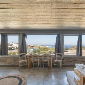 Vitamine Sea House - Island Living Paros