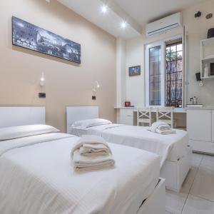 GuestHost - Piccola Anastasia - Your Cozy Bologna Stay