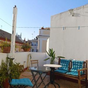 Santa Cruz Terrace Home