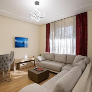 Fancy Apartments Tirana