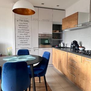 Gocław 2 rooms Parking Free