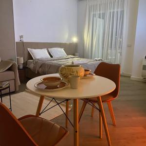 Main apartment Bllok 2