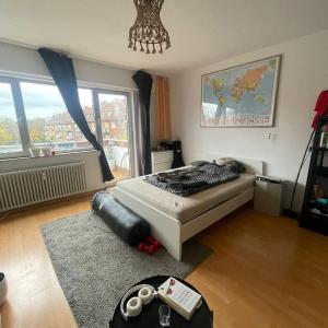 Room in shared apartament