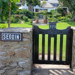 Stay at Seodin