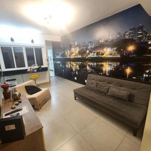 Bela Vista 74 - amplo + prático + confortável