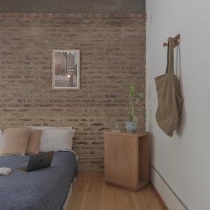 HERMOSO LOFT Palermo Soho - Plaza Serrano - la mejor ubicación - estacionamiento a la vuelta