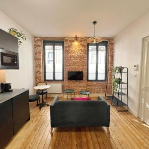 Le Drapier - Centre - Luxe - Chalets