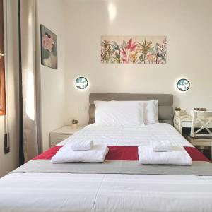 Marco Polo House