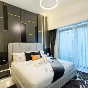 Stylish Retreat - Embrace the Comfort
