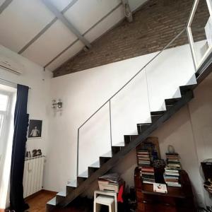 Delizioso Loft in Trastevere