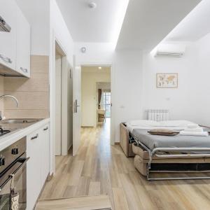 Ostiense Flat&Rooms by Rentbeat