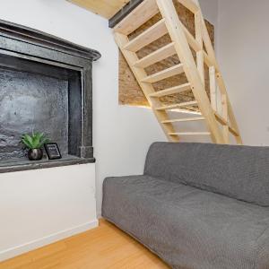 2CLI19 -Duomo-Loreto - Elegant - Central