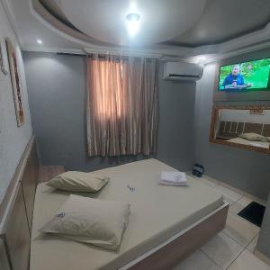 Hotel Luar
