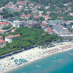 Appartamenti Gli Orizzonti - Goelba