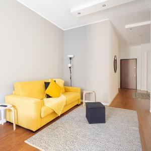 M4 Frattini modern APT with balcony x4