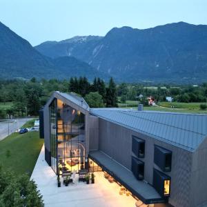 Hotel Soča