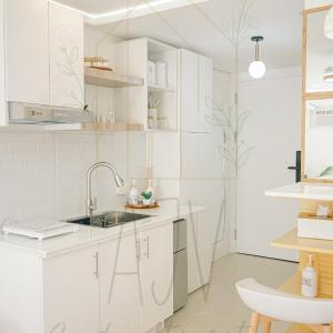 AJV Condo Staycation