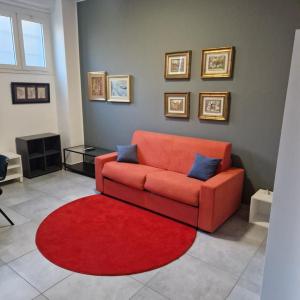 Savona Discrit Cozy apartment