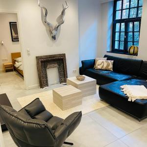 Urban Design Loft