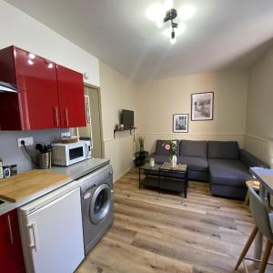 Henry's Place - Studio Cosy en hypercentre de Toulouse