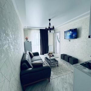 eka's apartment in Batumi
