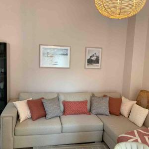 Durres City Apartment 20