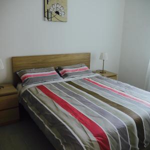 Inner-City Flat
