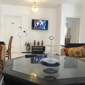Appartement Familial en Face le Stade Ibn Batouta Tanger