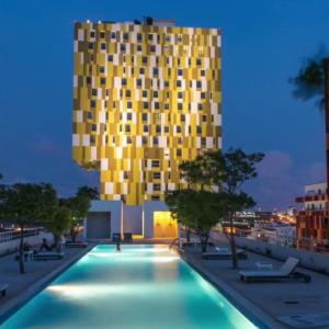 Cozy Three Bedroom Apartment at Villaggio